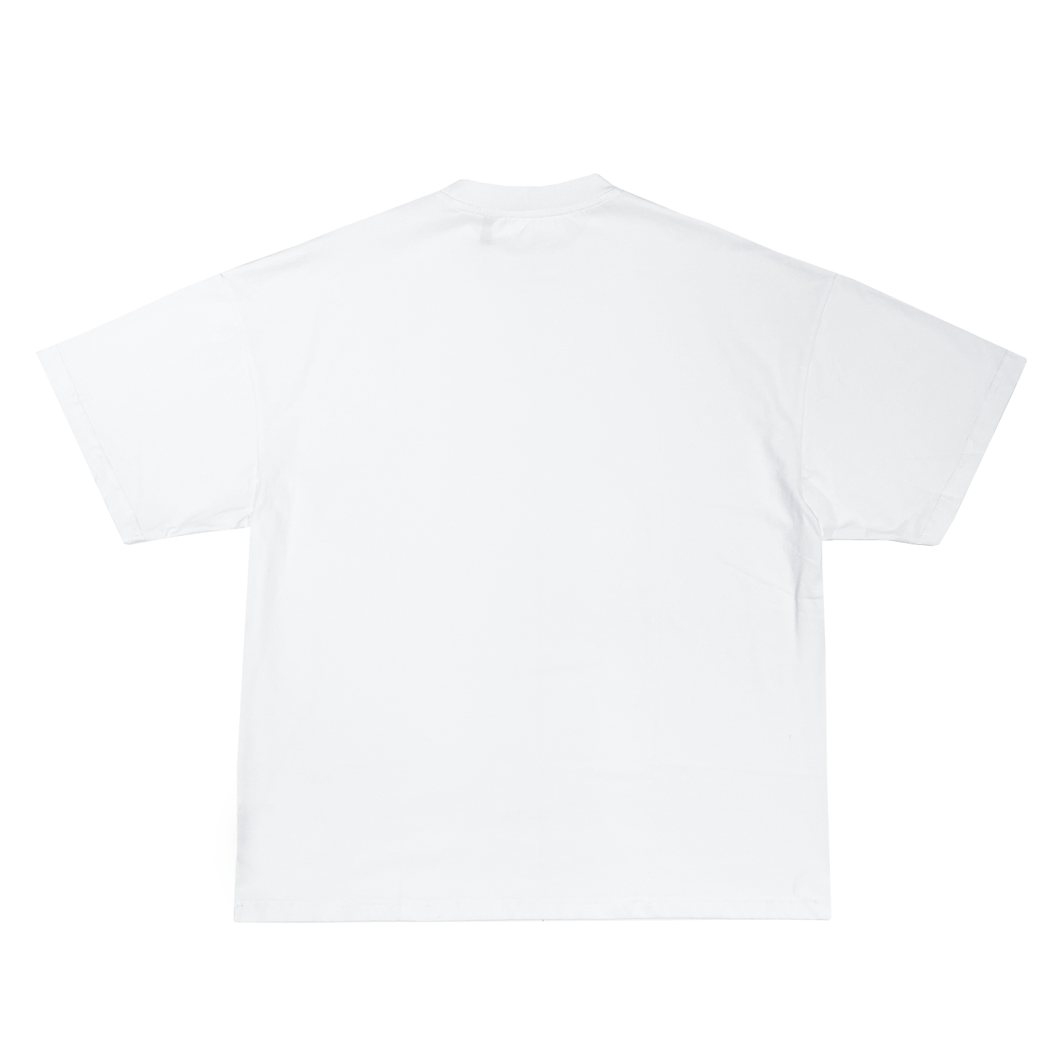 CAIRO® Logo Tee | White