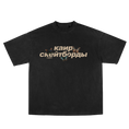 Load image into Gallery viewer, CAIRO® Vintage Butterfly Tee
