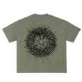 Load image into Gallery viewer, The Mandala Tee | Mayonaize | CAIRO®
