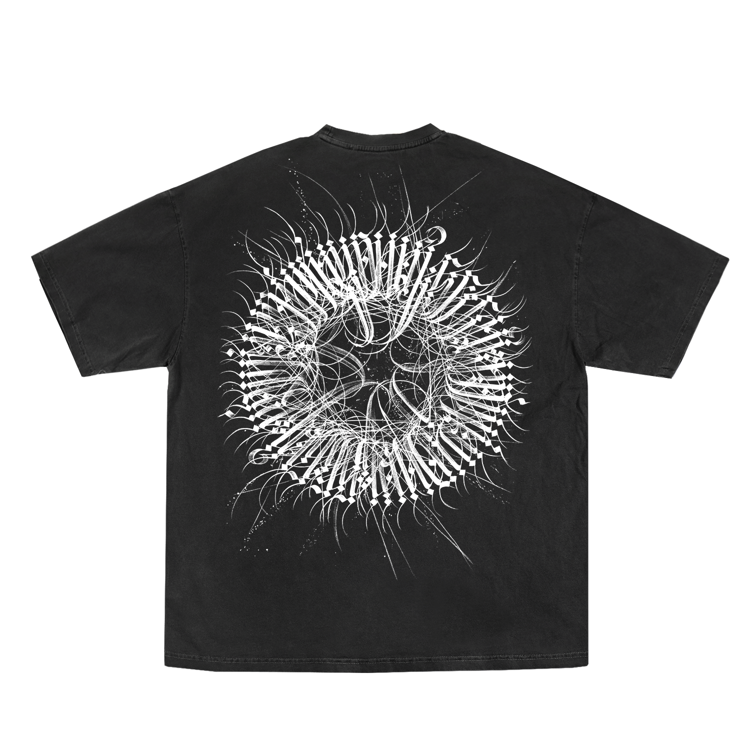 The Mandala Tee | Mayonaize | CAIRO®