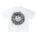 Load image into Gallery viewer, The Mandala Tee | Mayonaize | CAIRO®
