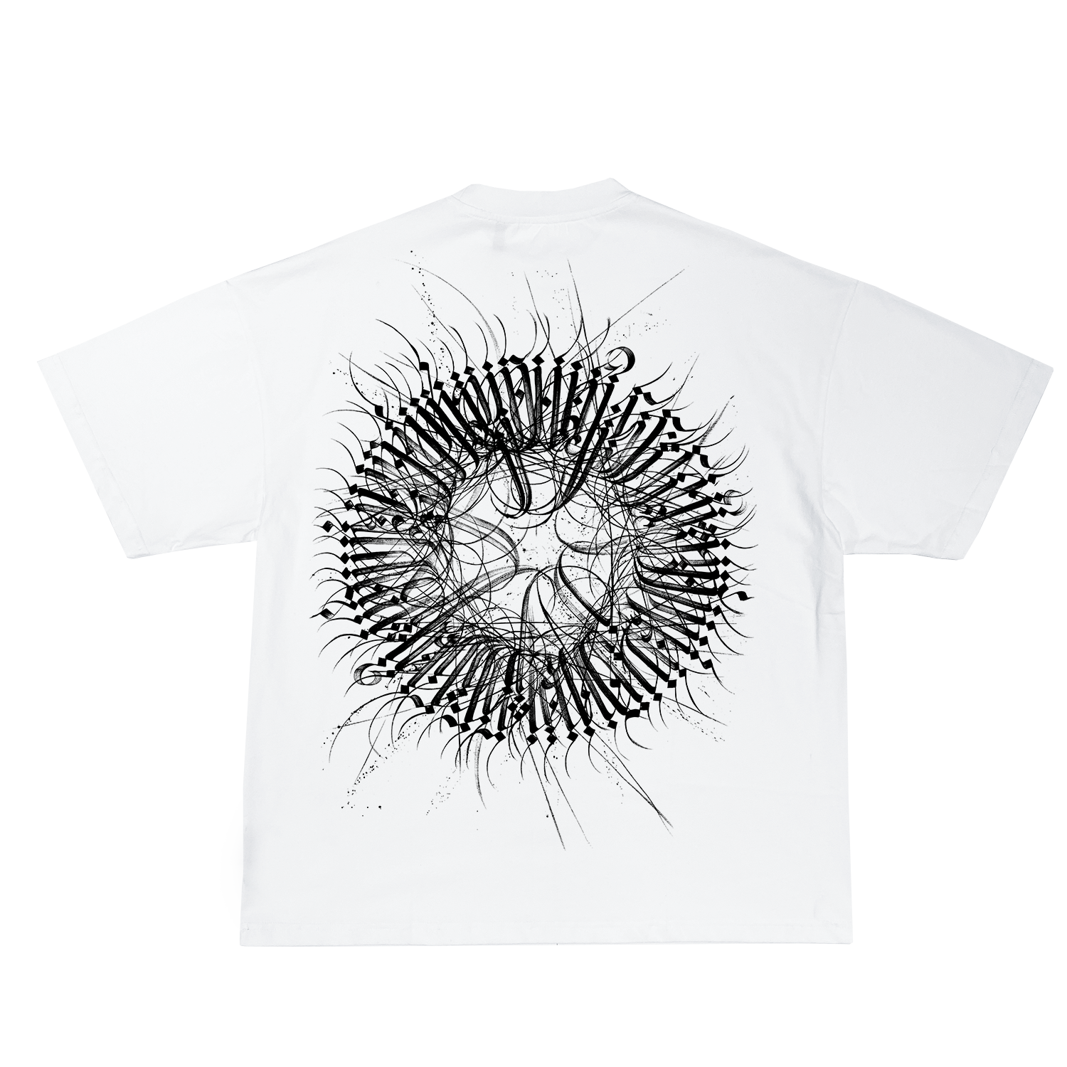 The Mandala Tee | Mayonaize | CAIRO®