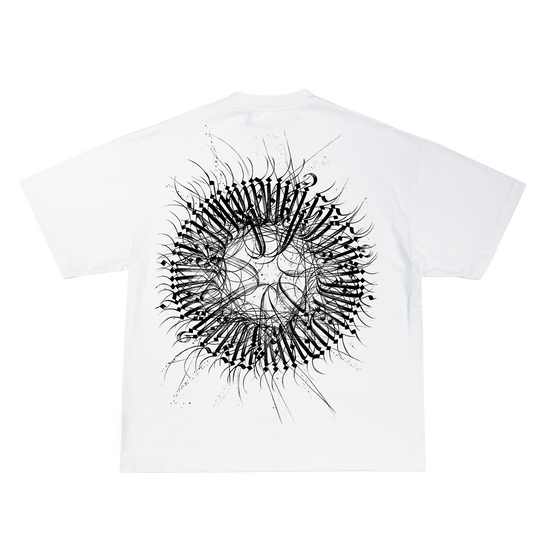 The Mandala Tee | Mayonaize | CAIRO®